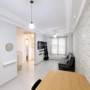 Casa de Condomínio com 3 Quartos à venda, 152m² no Jardim Cristina, Campinas