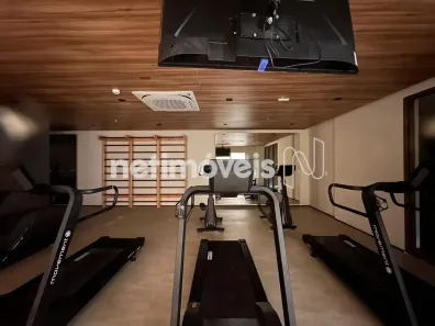 Apartamento com 1 Quarto para alugar, 23m² no Vila Mariana, São Paulo