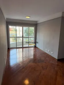 Apartamento com 1 Quarto à venda, 55m² no Jardim do Mar, São Bernardo do Campo