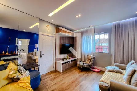 Apartamento com 3 Quartos à venda, 52m² no Mooca, São Paulo