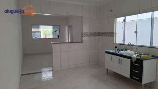 Casa com 3 Quartos à venda, 125m² no Jardim Portugal, São José dos Campos