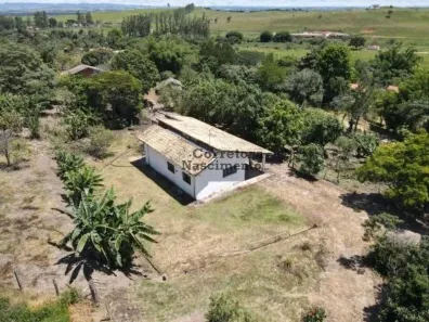 Fazenda/Sítio à venda, 160m² no Roseirinha, Caçapava