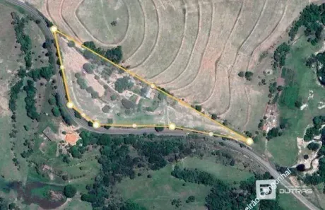 Fazenda/Sítio com 4 Quartos à venda, 350m² no São Jorge, Piracicaba