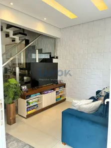 Casa com 3 Quartos à venda, 97m² no Jardim Lorena, Valinhos