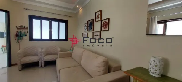 Sobrado com 4 Quartos à venda, 125m² no Jardim das Indústrias, São José dos Campos