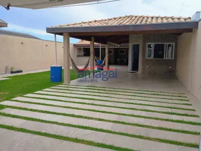 Casa com 2 Quartos à venda, 110m² no Jardim Colônia, Jacareí