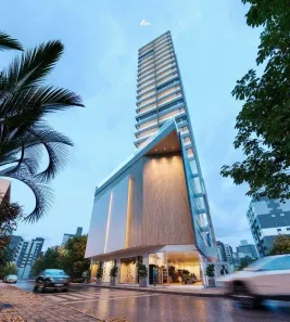 Apartamento com 4 Quartos à venda, 290m² no Centro, Itapema