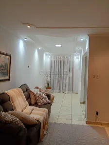 Casa com 4 Quartos para alugar, 210m² no Jardim José Sampaio Júnior, Ribeirão Preto
