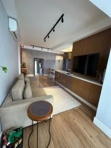 Apartamento com 2 Quartos para alugar, 68m² no Vila Mascote, São Paulo
