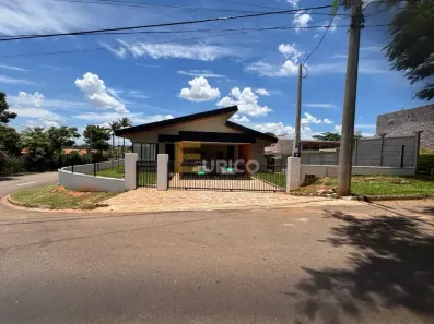 Casa de Condomínio com 3 Quartos à venda, 238m² no Parque dos Cafezais IV, Itupeva