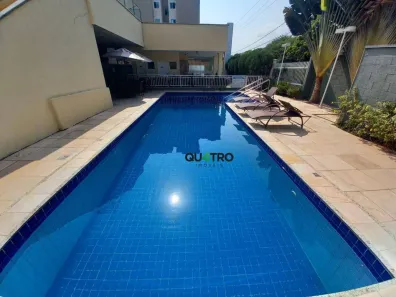 Apartamento com 2 Quartos à venda, 46m² no Coité, Eusébio