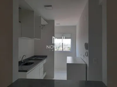 Apartamento com 2 Quartos para alugar, 64m² no Jardim Oriente, São José dos Campos