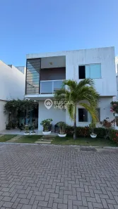 Casa de Condomínio com 4 Quartos à venda, 150m² no Vila Praiana, Lauro de Freitas
