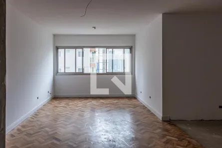 Apartamento com 3 Quartos à venda, 116m² no Santo Amaro, São Paulo