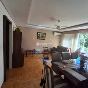Apartamento com 3 Quartos à venda, 110m² no Rio Branco, Porto Alegre