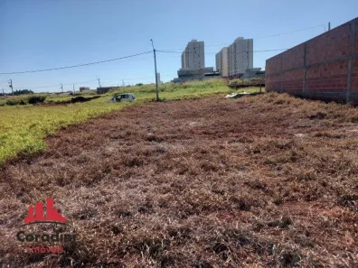 Lote/Terreno à venda, 300m² no Jardim Florença, Nova Odessa
