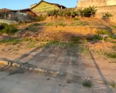 Lote/Terreno à venda, 690m² no Morro da Lagoa, Vila Velha
