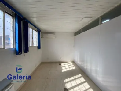Sala Comercial para alugar, 30m² no Campos Elíseos, Ribeirão Preto
