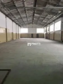 Galpão/Depósito/Armazém à venda, 600m² no Taboão, São Bernardo do Campo