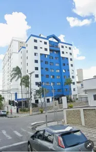Apartamento com 3 Quartos à venda, 81m² no Vila Leão, Sorocaba