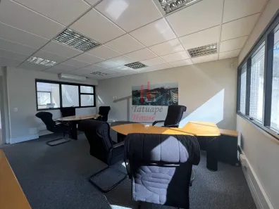 Prédio Comercial para alugar, 1000m² no Jardim Anália Franco, São Paulo