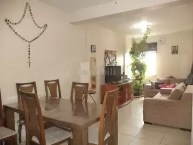 Apartamento com 1 Quarto à venda, 52m² no Barra Funda, São Paulo