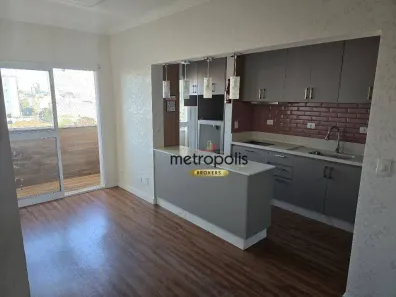 Cobertura com 2 Quartos à venda, 143m² no Barcelona, São Caetano do Sul