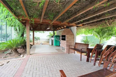 Apartamento com 2 Quartos à venda, 51m² no Glória, Porto Alegre