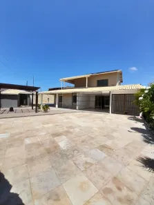 Casa com 6 Quartos para alugar, 290m² no Jardim das Oliveiras, Fortaleza