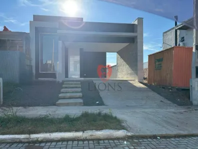 Casa com 2 Quartos à venda, 103m² no Barnabé, Gravataí