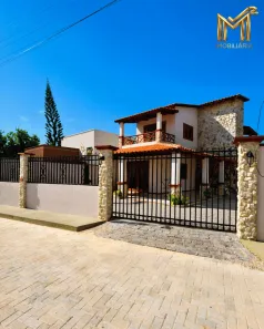 Casa com 3 Quartos para alugar, 218m² no , Aquiraz