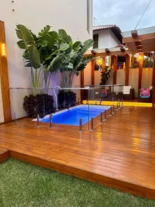Casa com 3 Quartos à venda, 143m² no Hamburgo Velho, Novo Hamburgo