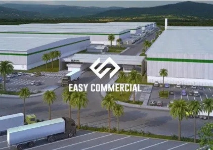 Galpão/Depósito/Armazém para alugar, 4072m² no Parque Duque, Duque de Caxias