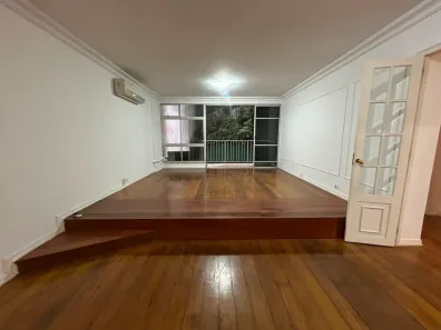 Apartamento com 3 Quartos à venda, 120m² no Gávea, Rio de Janeiro