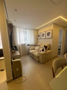 Apartamento com 2 Quartos à venda, 38m² no Vila Moreira, São Paulo