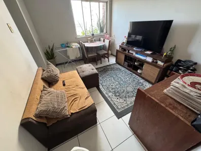 Apartamento com 2 Quartos à venda, 60m² no Marco, Belém