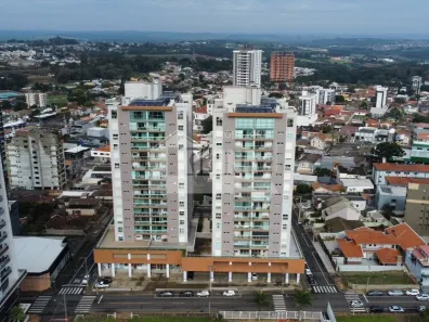 Apartamento com 3 Quartos à venda, 210m² no Oficinas, Ponta Grossa