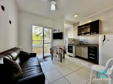 Apartamento com 1 Quarto à venda, 42m² no Praia Grande, Ubatuba