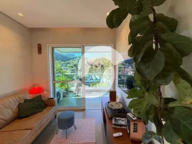 Apartamento com 2 Quartos à venda, 68m² no Itaipu, Niterói