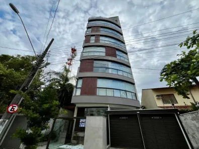 Apartamento com 3 Quartos à venda, 110m² no Enseada Azul, Guarapari