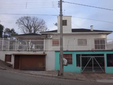 Casa com 2 Quartos à venda, 270m² no Campestre, São Leopoldo
