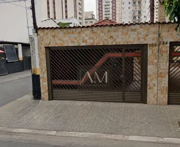 Casa com 4 Quartos para alugar, 180m² no Vila Gomes Cardim, São Paulo