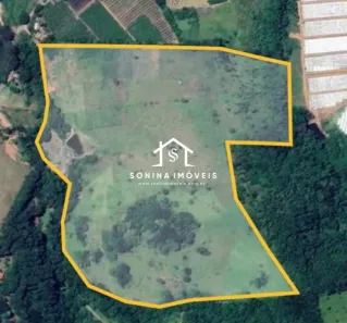 Lote/Terreno à venda, 12m² no Mato Dentro, Atibaia