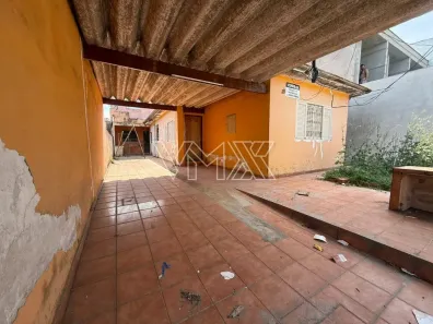 Lote/Terreno à venda, 120m² no Vila Medeiros, São Paulo