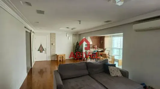 Apartamento com 3 Quartos à venda, 117m² no Vila Leopoldina, São Paulo