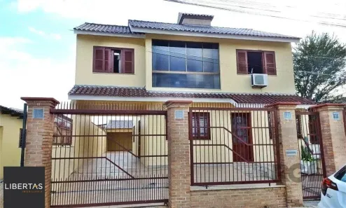 Casa com 3 Quartos à venda, 238m² no Sarandi, Porto Alegre