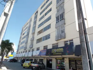 Sala Comercial para alugar, 22m² no José Bonifácio, Fortaleza