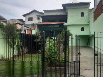 Casa com 3 Quartos à venda, 176m² no Bela Vista, Osasco