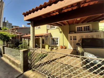 Casa de Condomínio com 3 Quartos para venda ou aluguel, 280m² no Santana, São Paulo