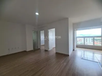 Apartamento com 2 Quartos à venda, 54m² no Além Ponte, Sorocaba